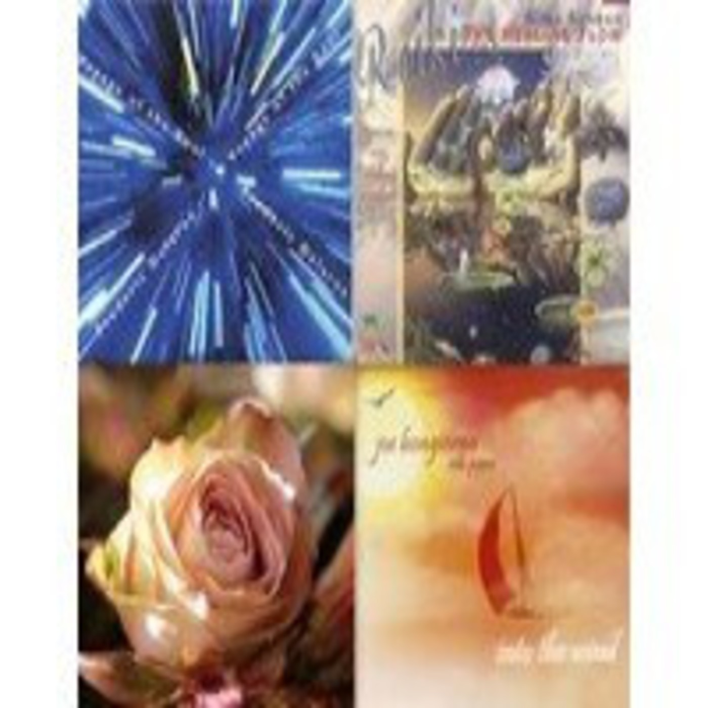 Música para el Alma