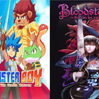 CG78-1 Monsterboy atCK - Bloodstained RotN