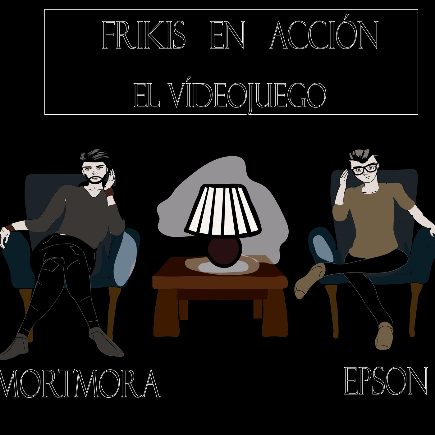 Frikis en Acción