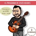 Capítulo 91: Edición especial Jesús Beades