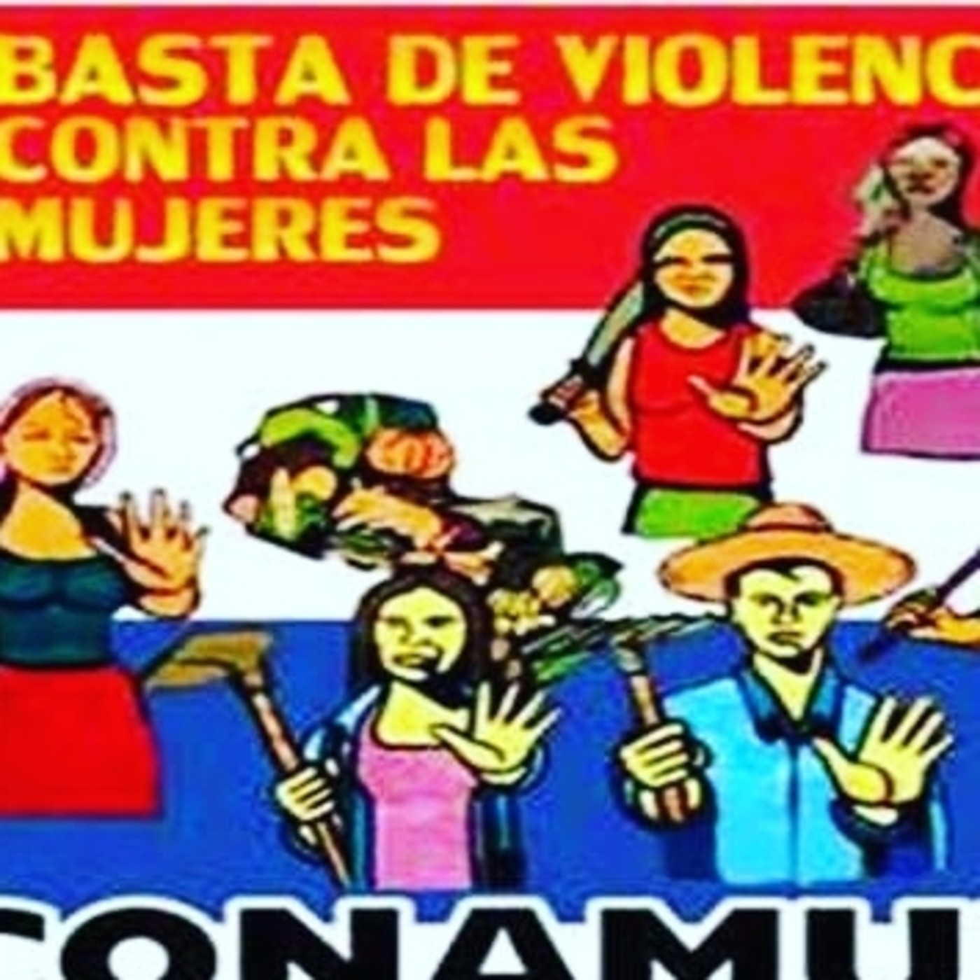 Conamuri