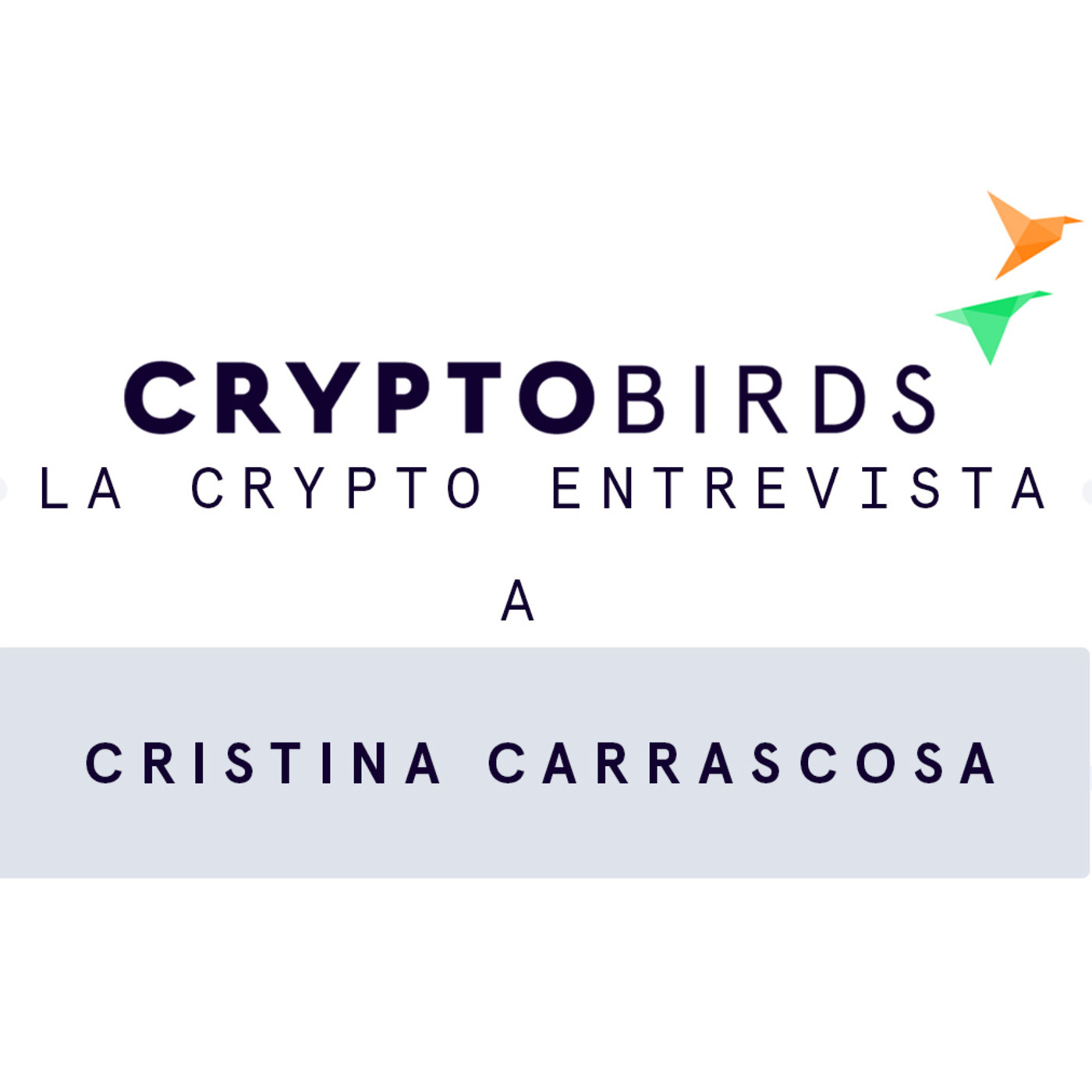 Crypto Birds