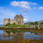 ENIGMAS EXPRESS: La resistencia española en Escocia