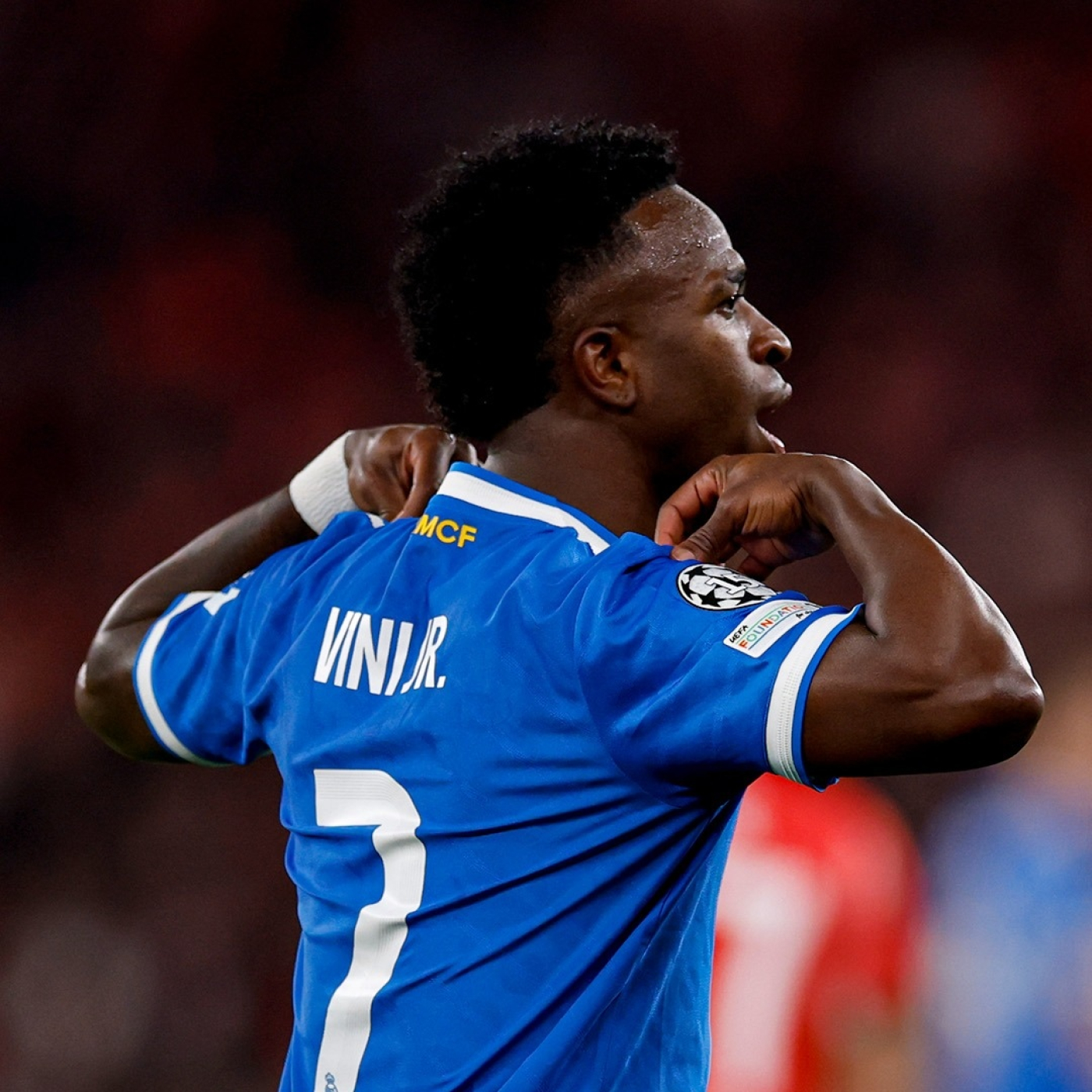 Podcast 13x59 'Hemos recuperado el compás' | Post Benfica 0 - 1 Real Madrid