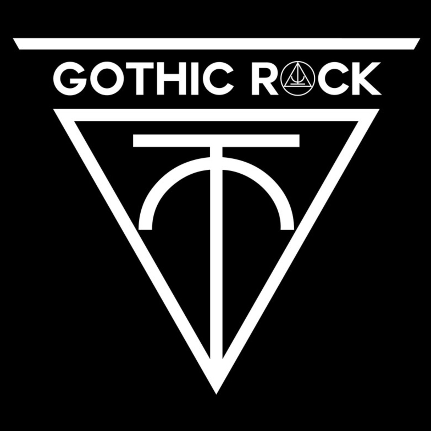 Gothic Rock Radio Show EP07