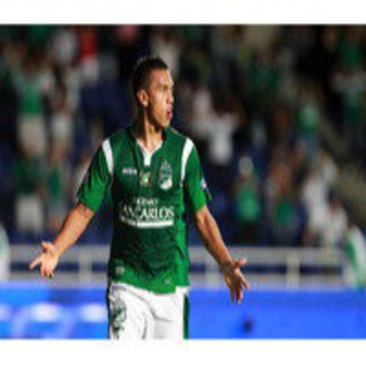 Podcast de Juan Pablo Murillo
