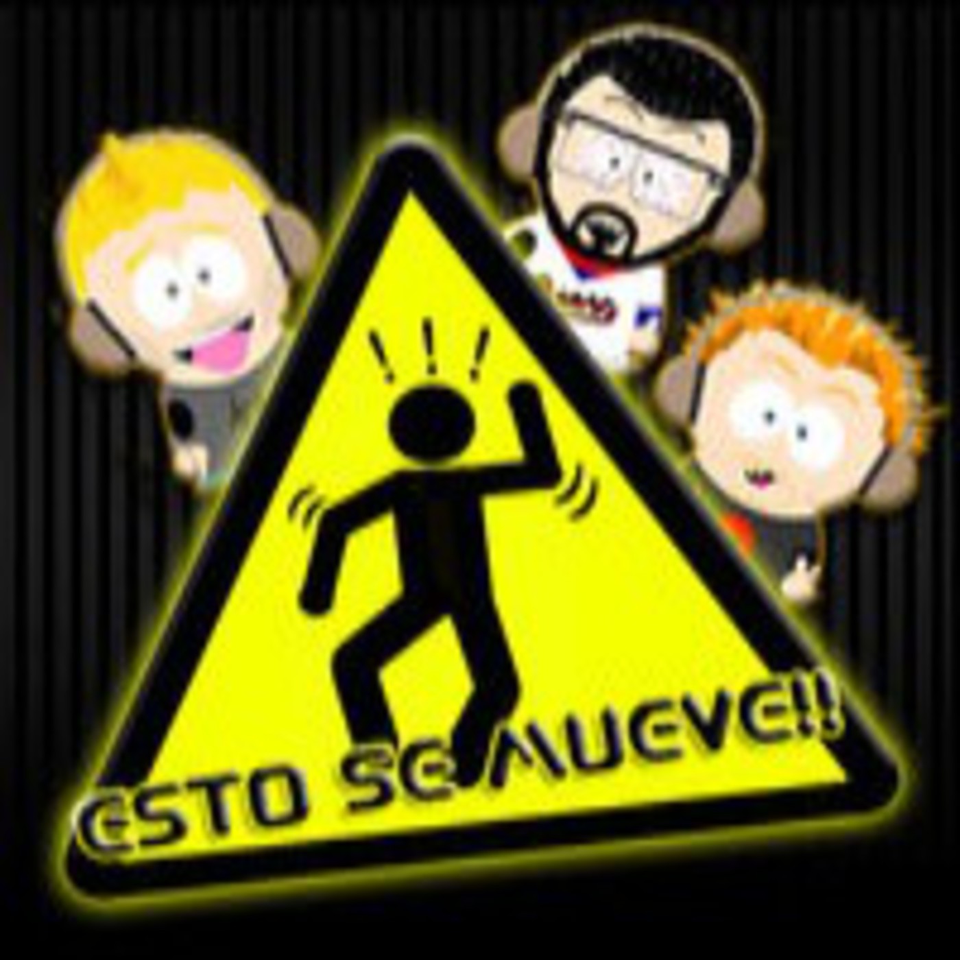 Esto se Mueve!! 11 junio 2015_XEPS+ACTUALISIMO episode artwork