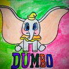 Cuentos para irse a Dormir - DUMBO