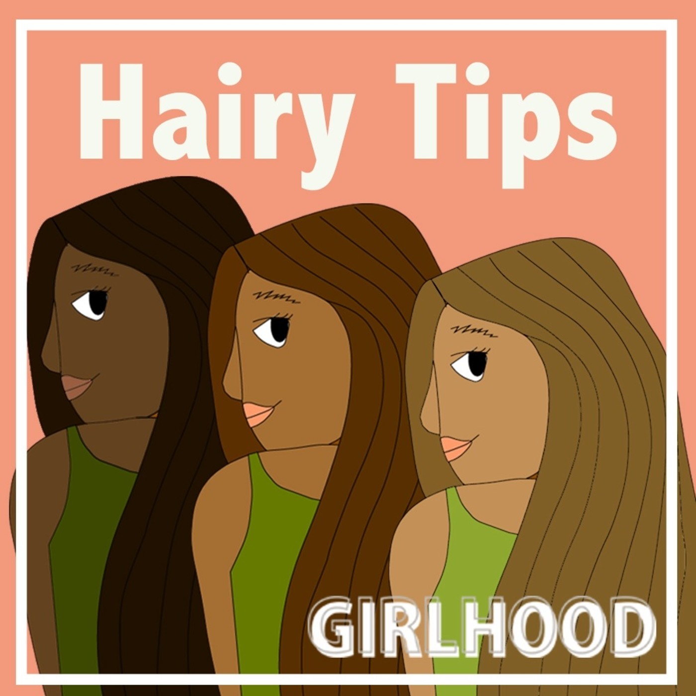 EPISODIO 3: Hairy Tips