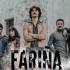 Fariña (2018) Ep. 10 #Thriller #Drogas #peliculas #audesc #podcast