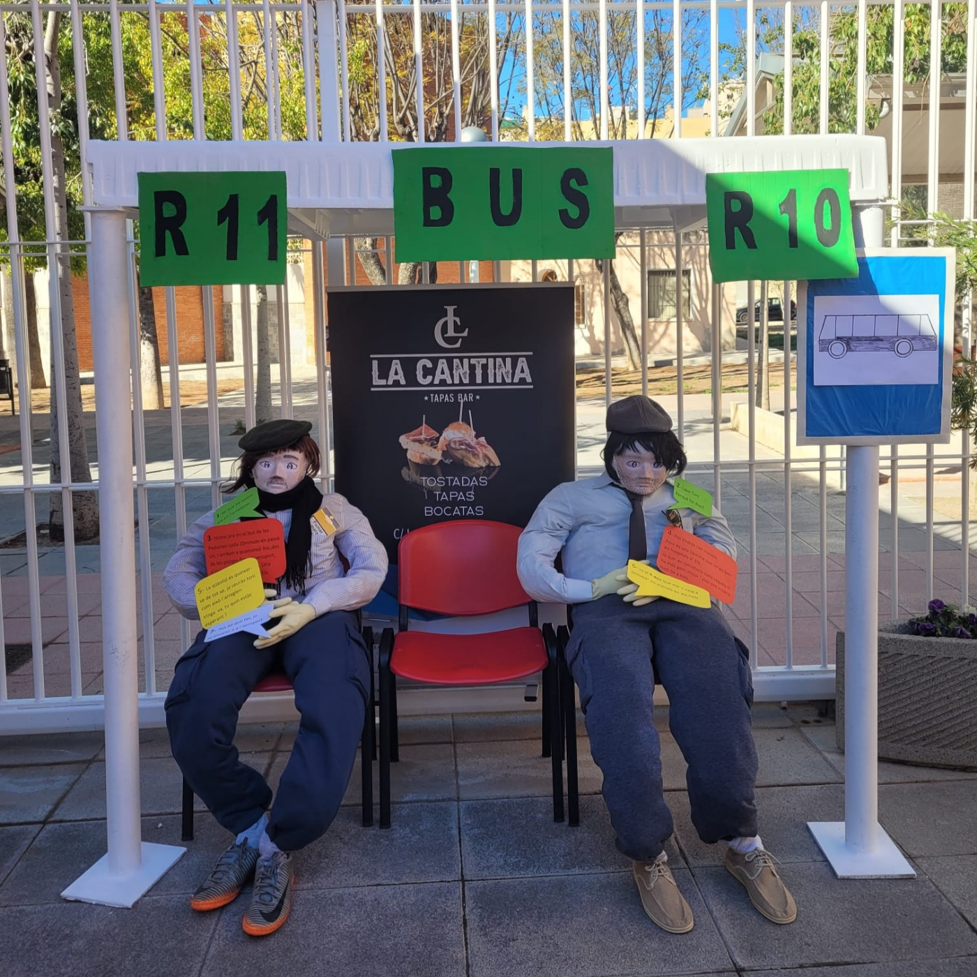 "Les velles de Sèrra estàn sirviendo para que nuestros jóvenes continúen vinculados con nuestra idiosincrasia". episode artwork