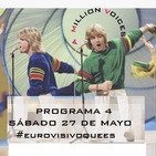 AMV - 1x04 - 27/05/2017 - Eurovisivo ¿Qué es? - Pautas y tendencias en las canciones del Festival