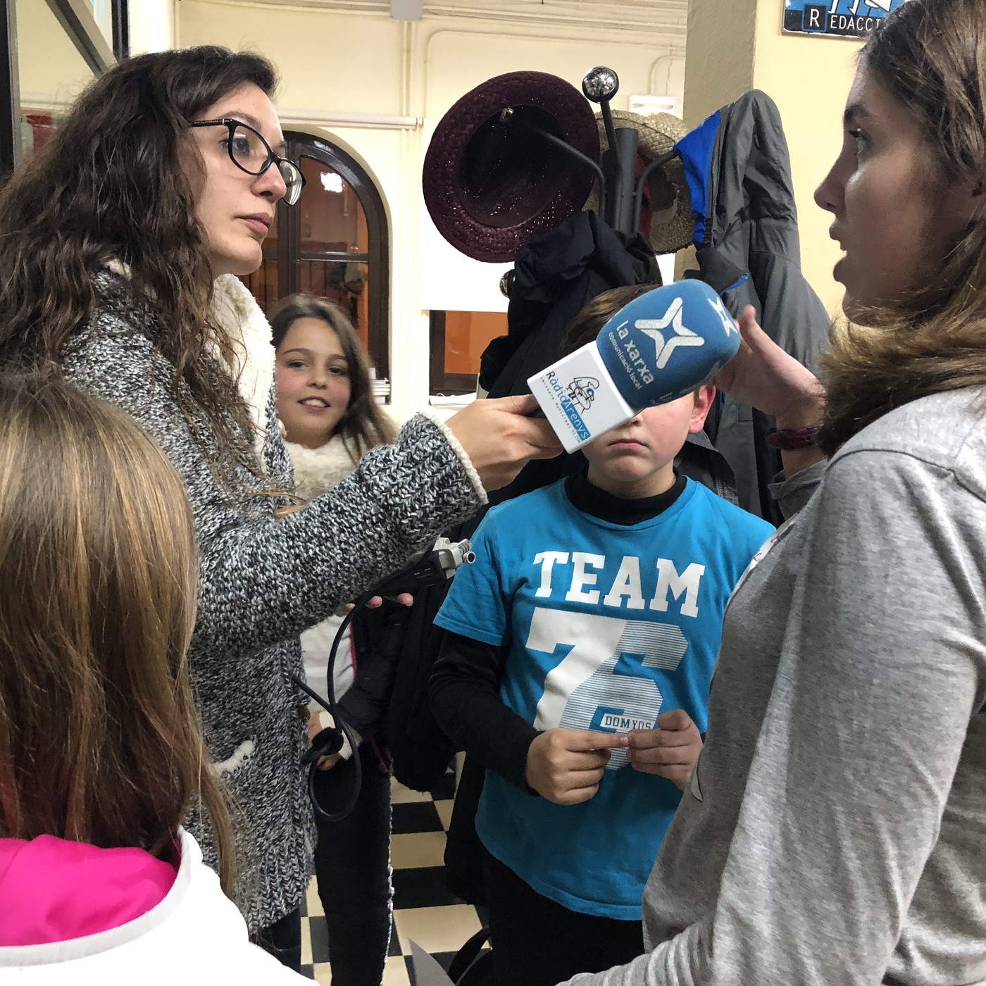 RADIO KIDS - Ràdio Arenys