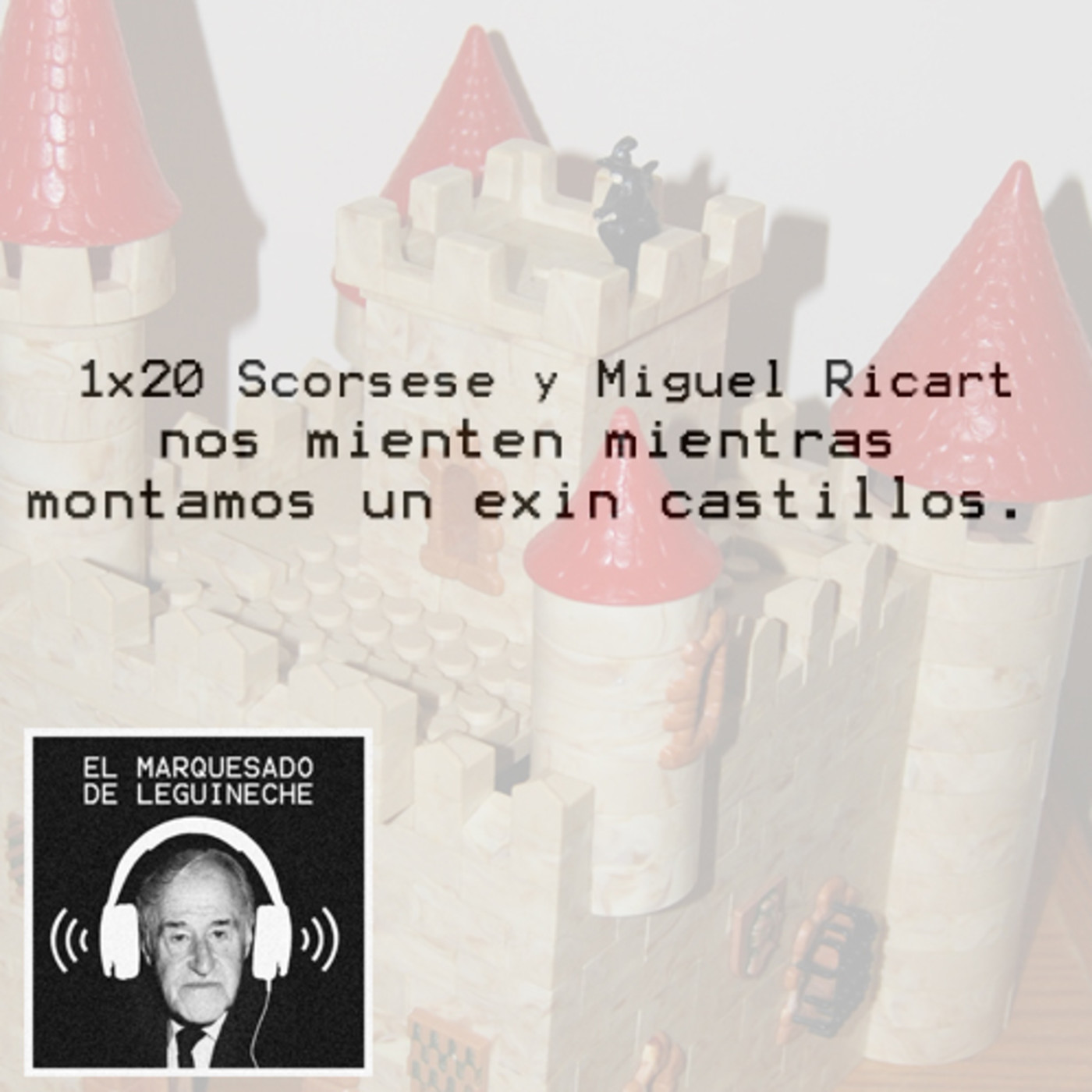 El marquesado de Leguineche