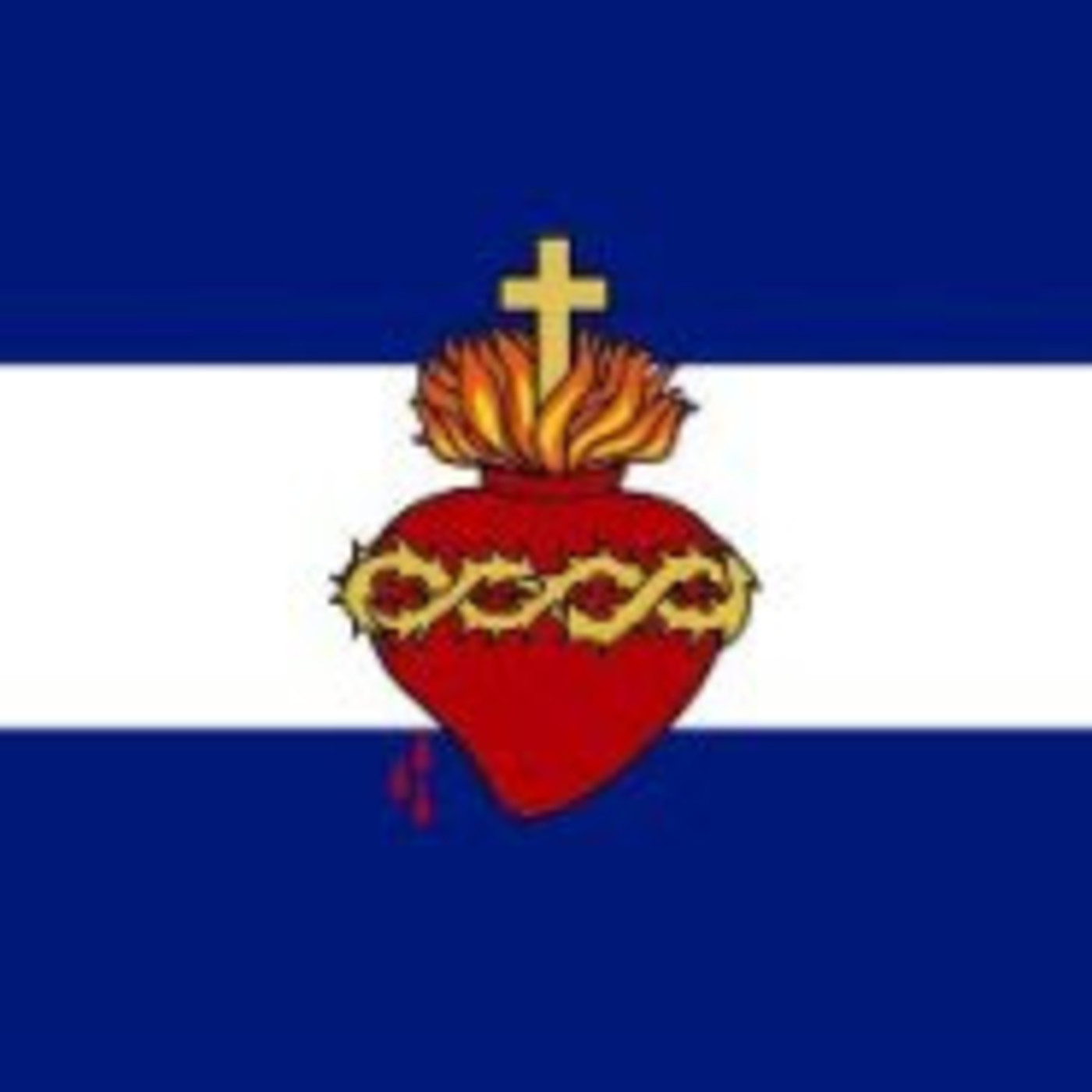 Nacionalismo Católico San Juan Bautista