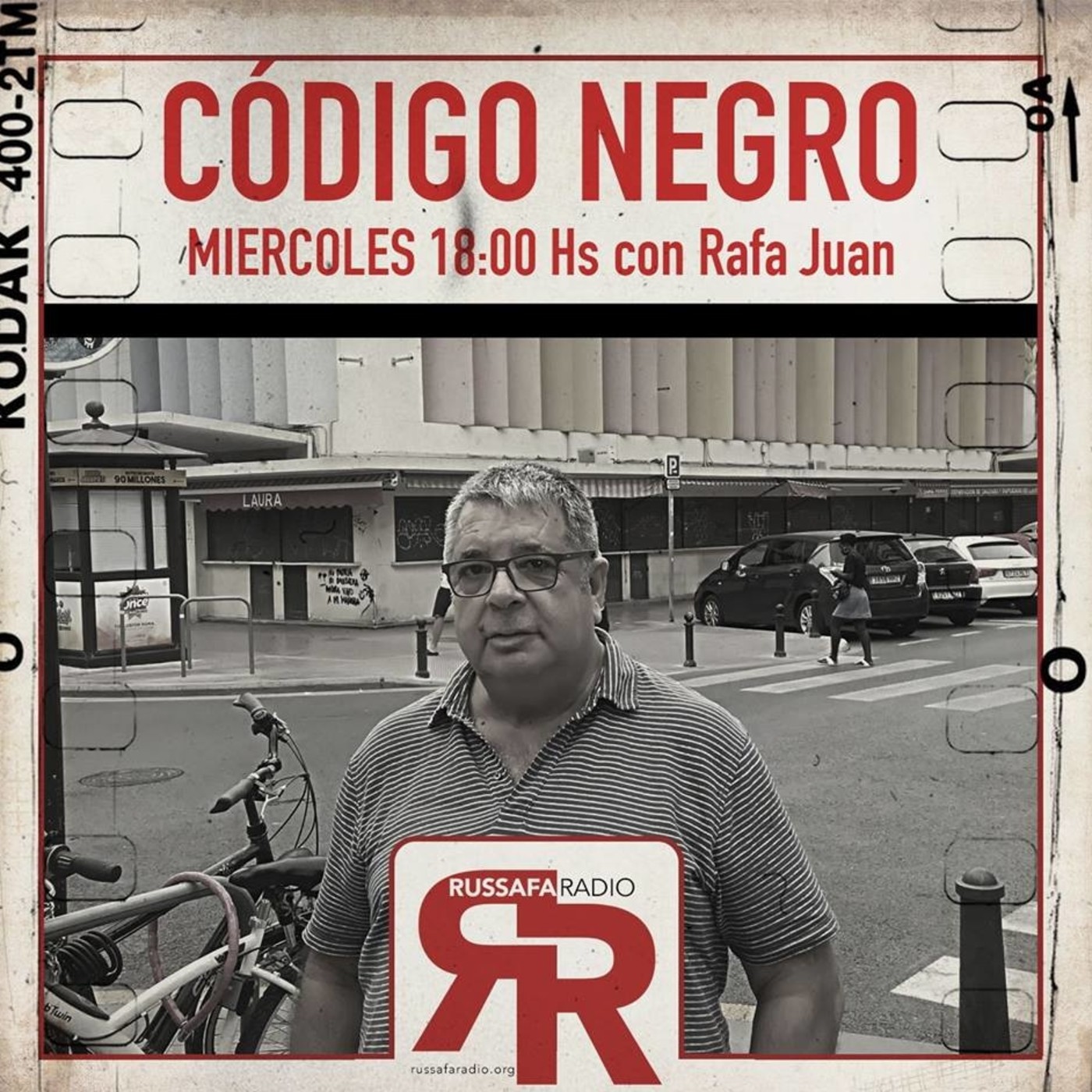 Código Negro