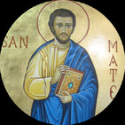 Reflexión Evangelio según San Mateo 9,9-13.