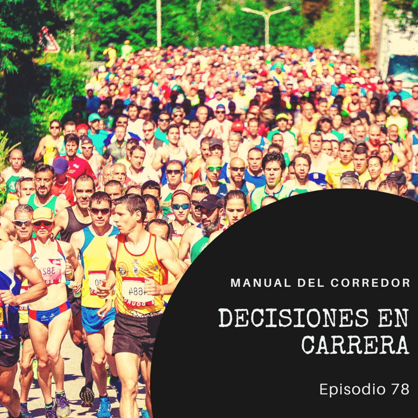 78. Decisiones en carrera