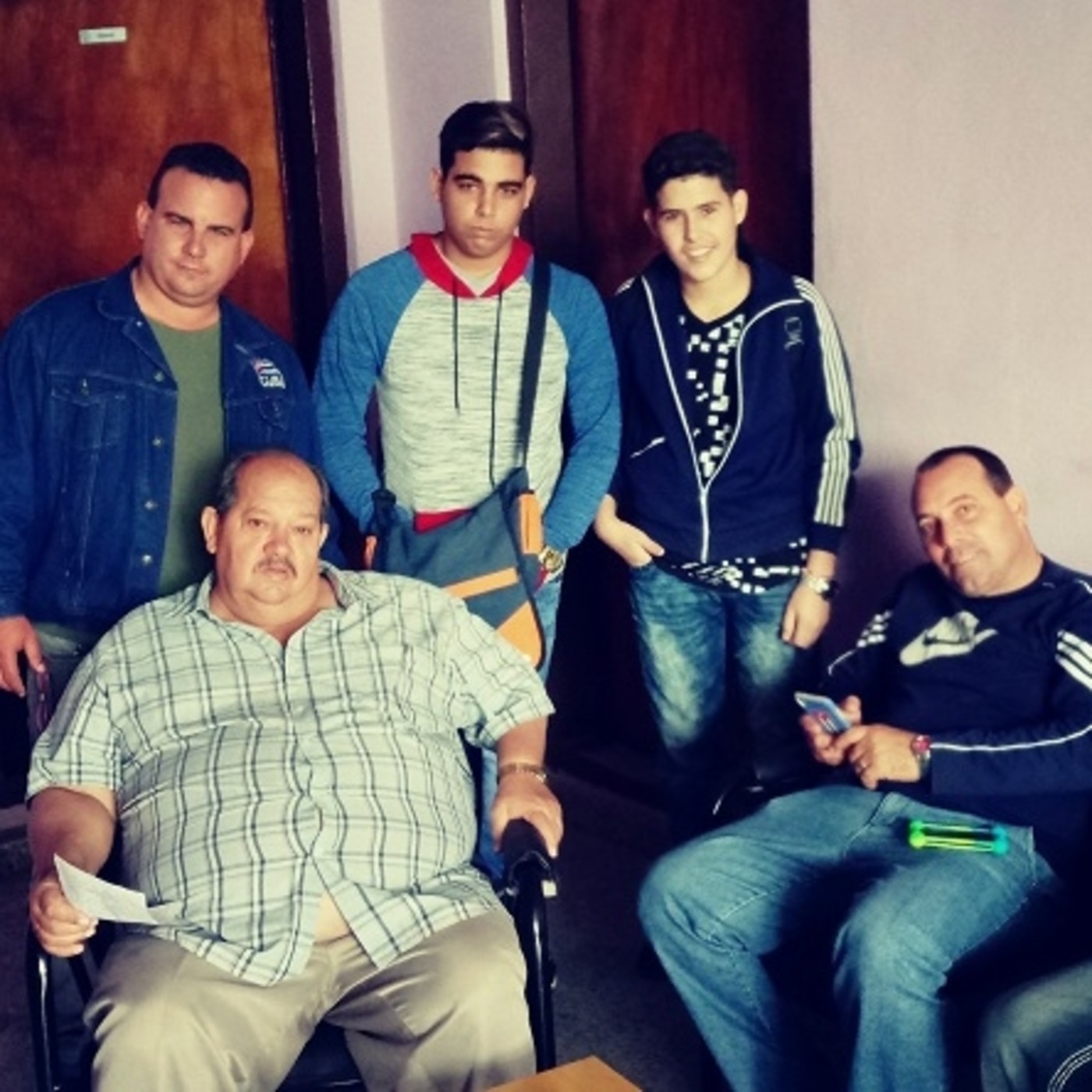 Presentarán documental dedicado a Orestes Pérez en Nueva Paz episode artwork