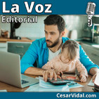 Editorial: Siervos y deudores - 08/05/19