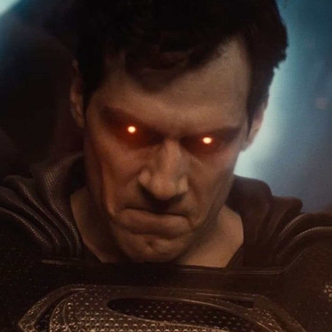 Spinoff! 13 - 'Zack Snyder's Justice League' (2021) episode artwork