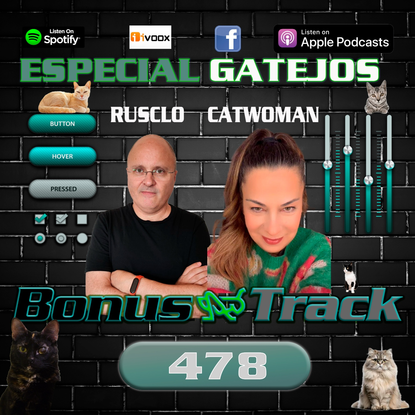 Bonus Track