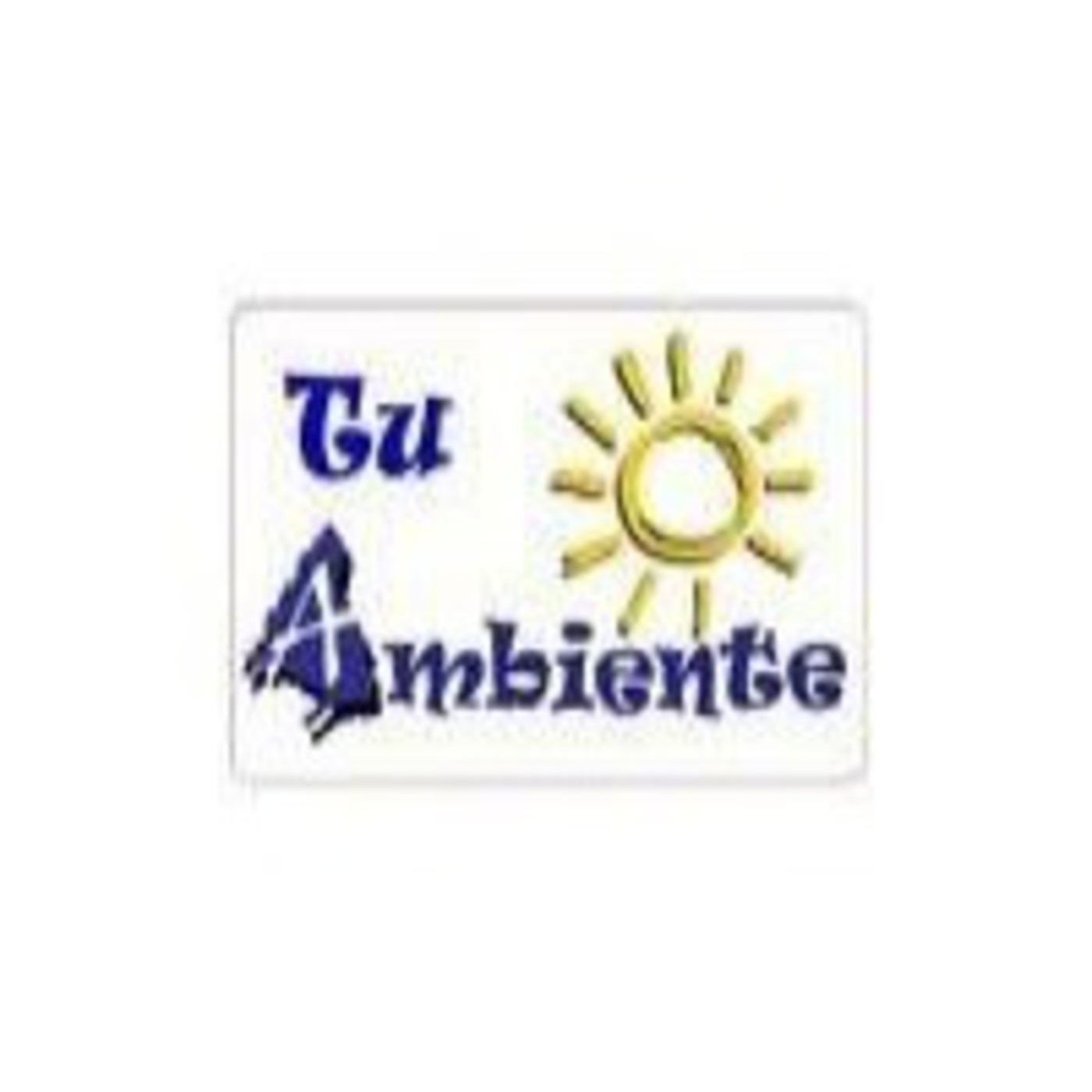 Tu ambiente 20 feb 2013 episode artwork