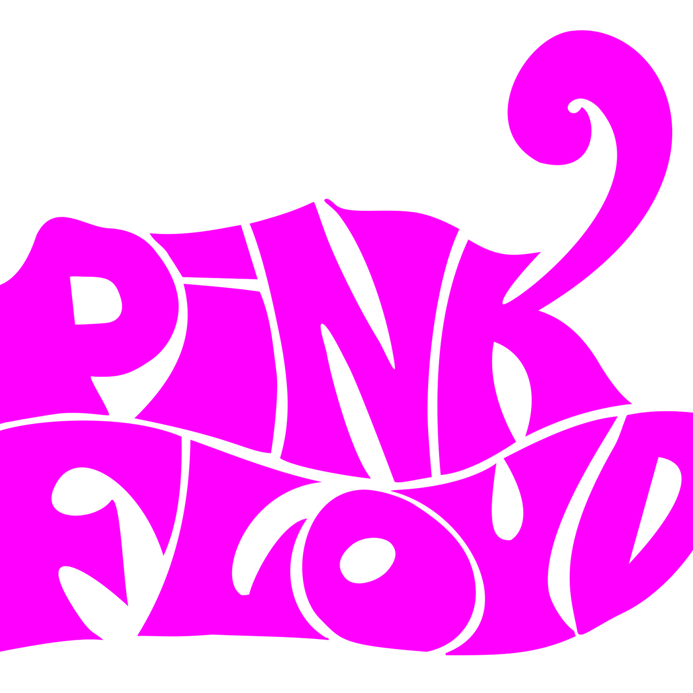 Estudio En Pink