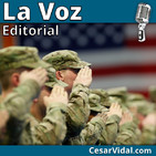 Editorial: El complejo militar industrial - 01/04/19
