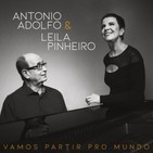 Cloud Jazz Nº 1826 (Antonio Adolfo y Leila Pinheiro)