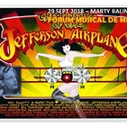 Forum musical mr q programme 566