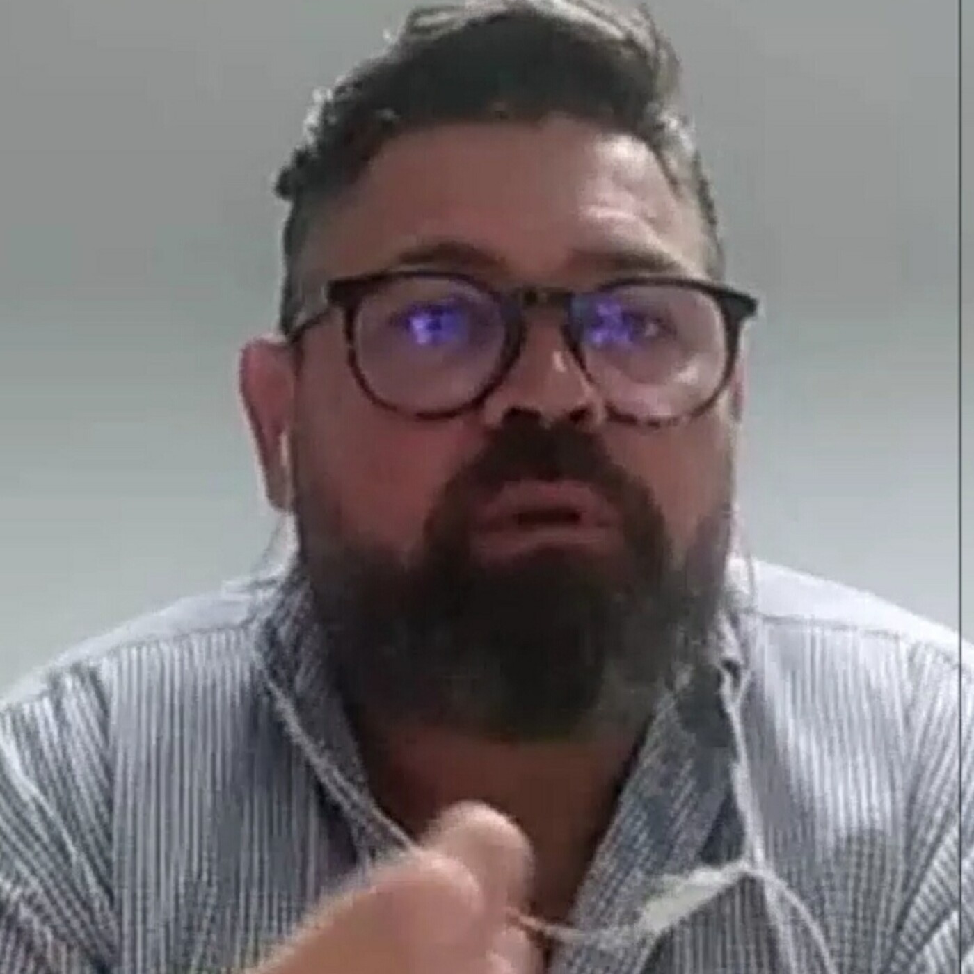 Líderes al Descubierto en CIEE Radio