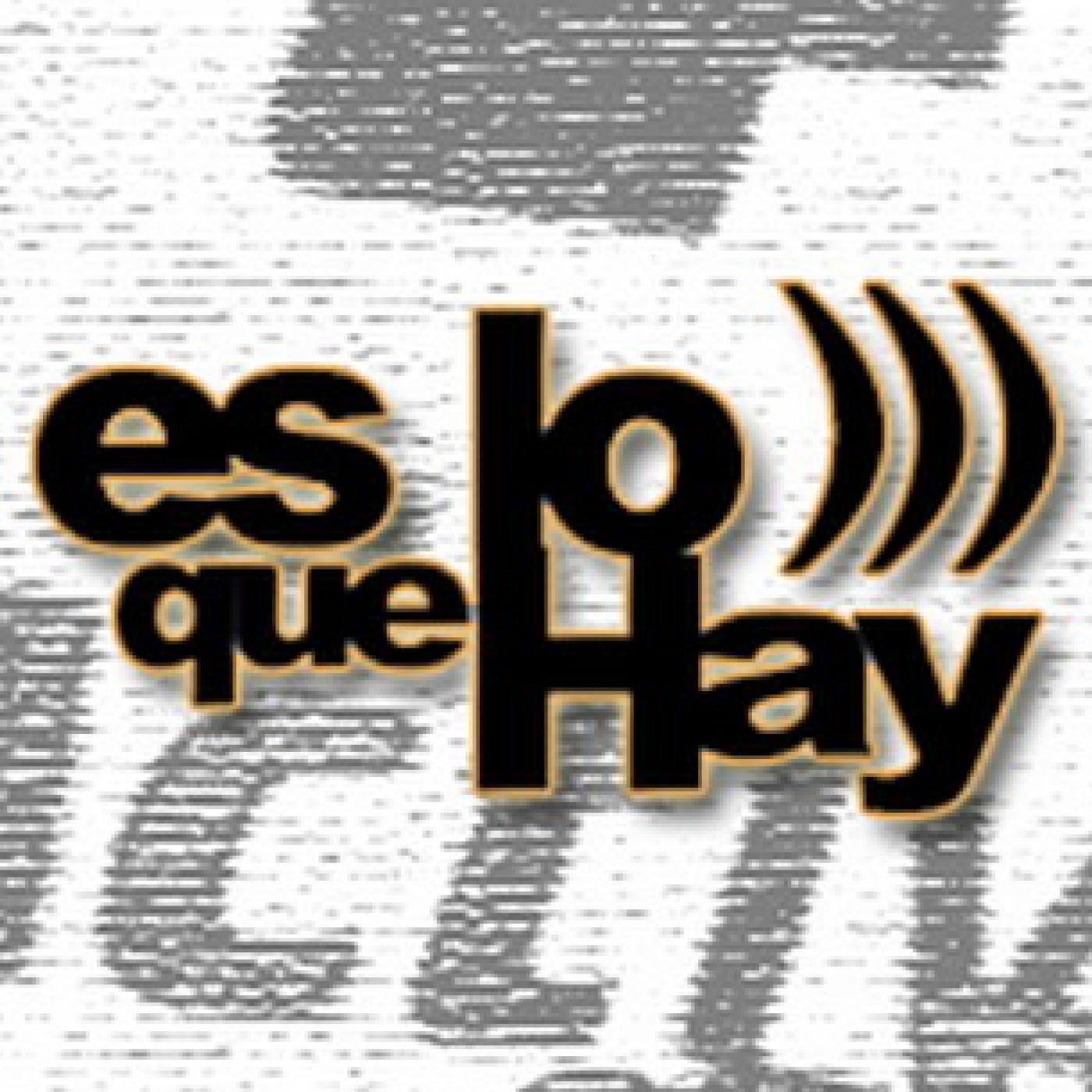 Podcast de EsLoQueHay
