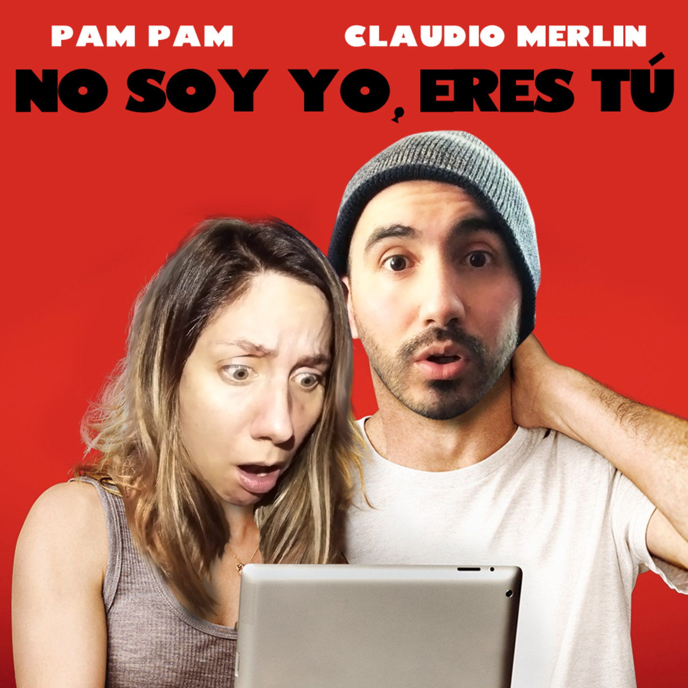 No soy yo, eres tú.