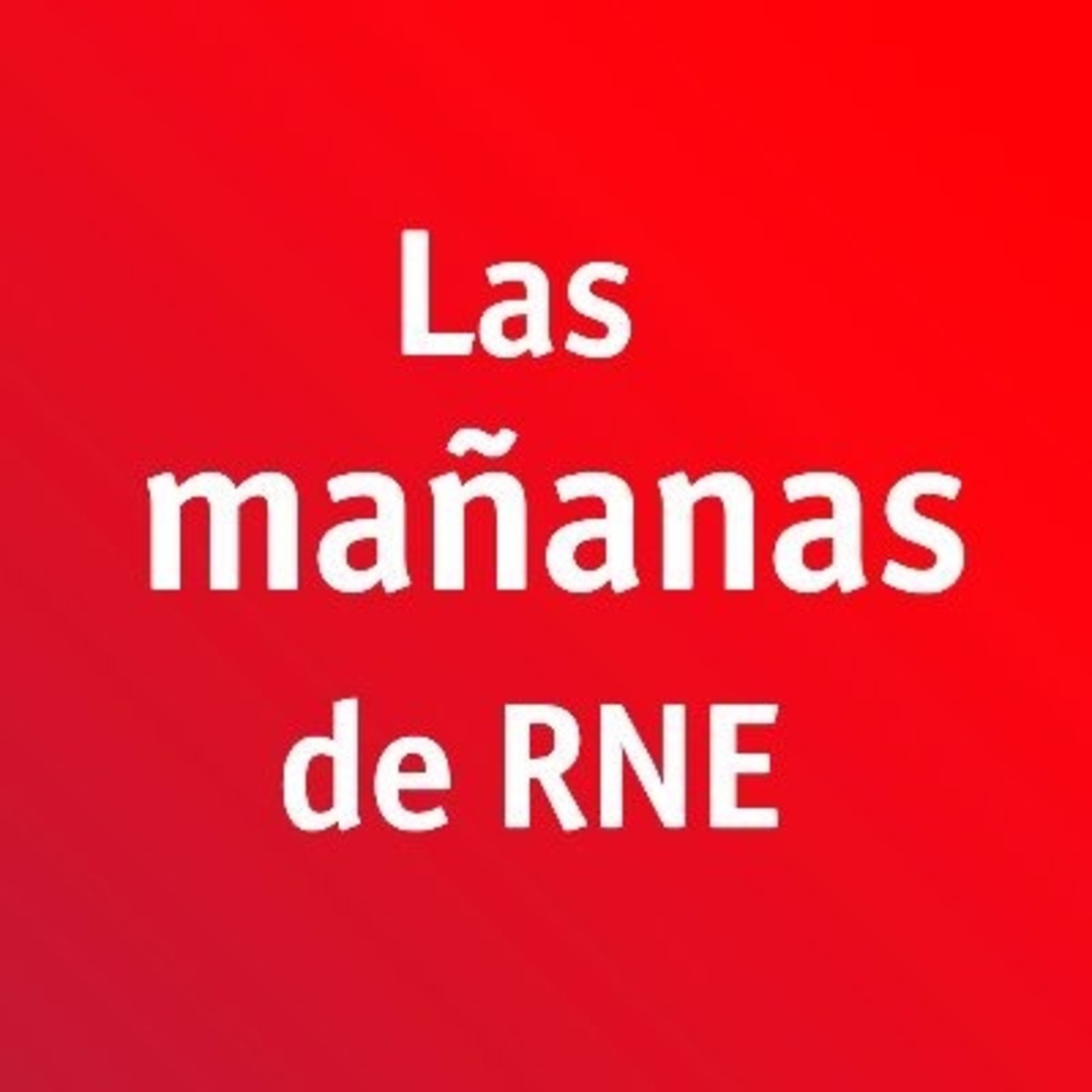Programas RNE / RTVE