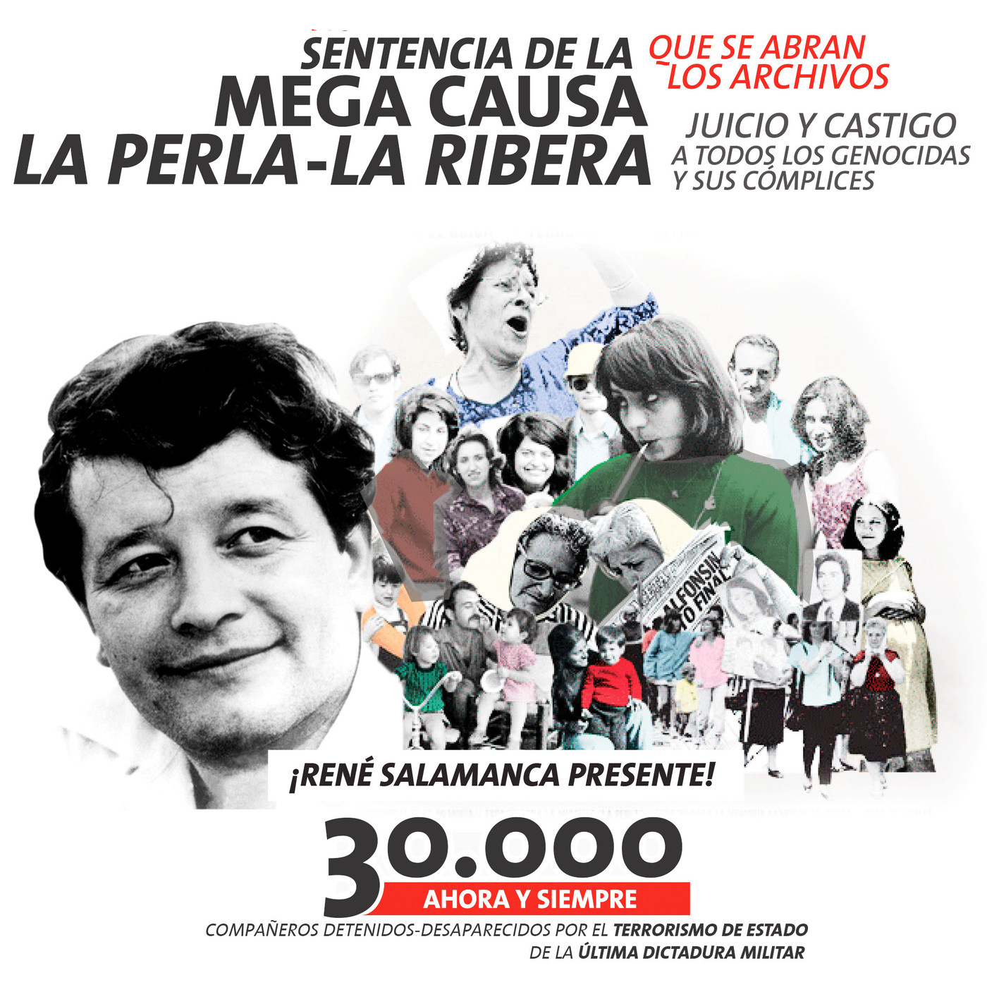 Podcast de en calle viva