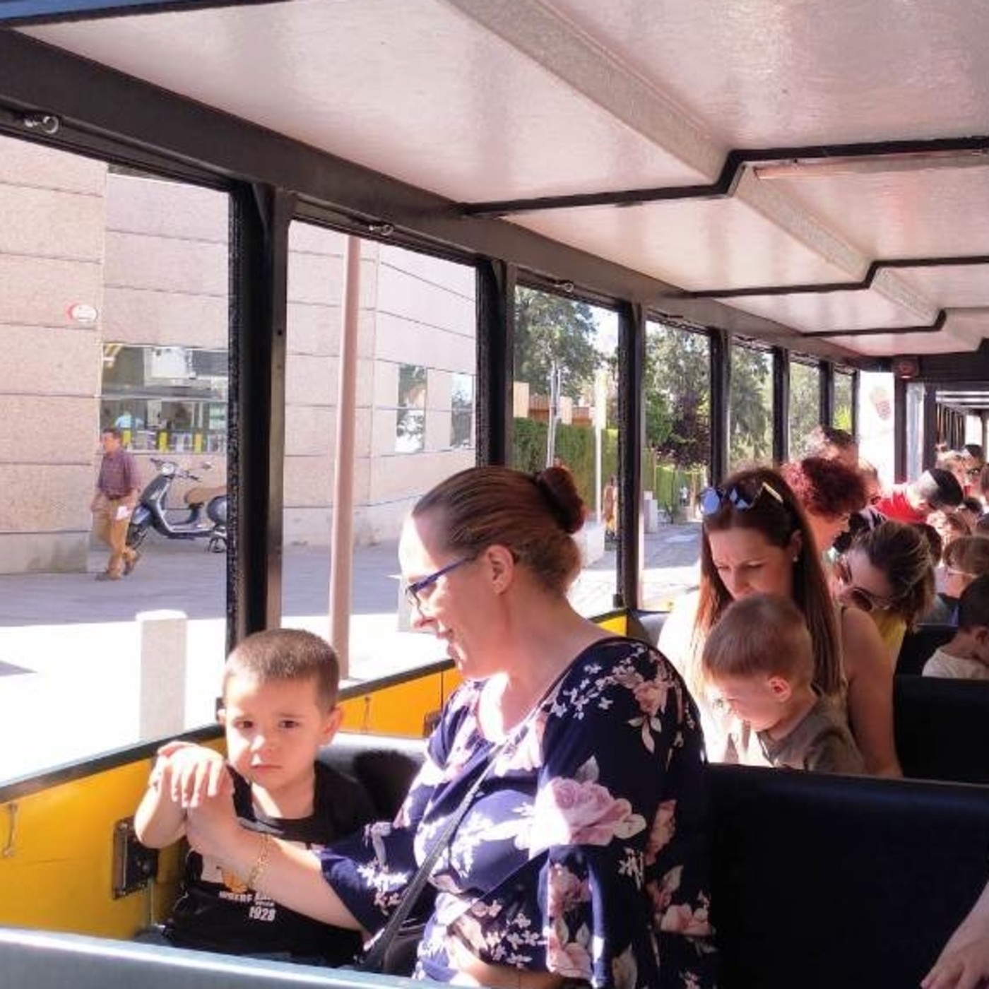 Mensajeros  Paz Extremadura