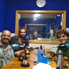 20/09/18 Magazine COPE Campo de Gibraltar: La Tourné amplía horizontes