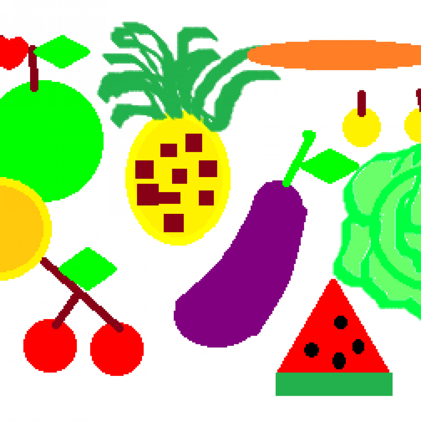 Herramientas de Salud y Nutrición