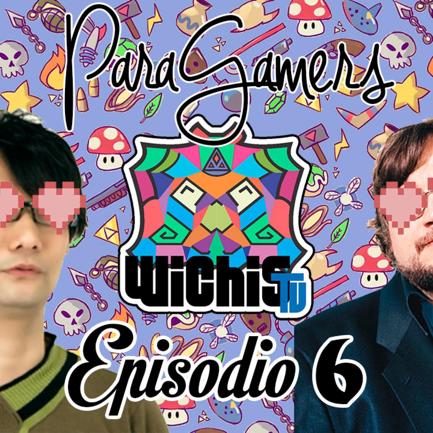 ParaGamers Temporada 3