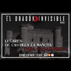 EDI 3x37 - Lugares donde pasar miedo en CLM (con S. Gutiérrez y M. A. Linares)