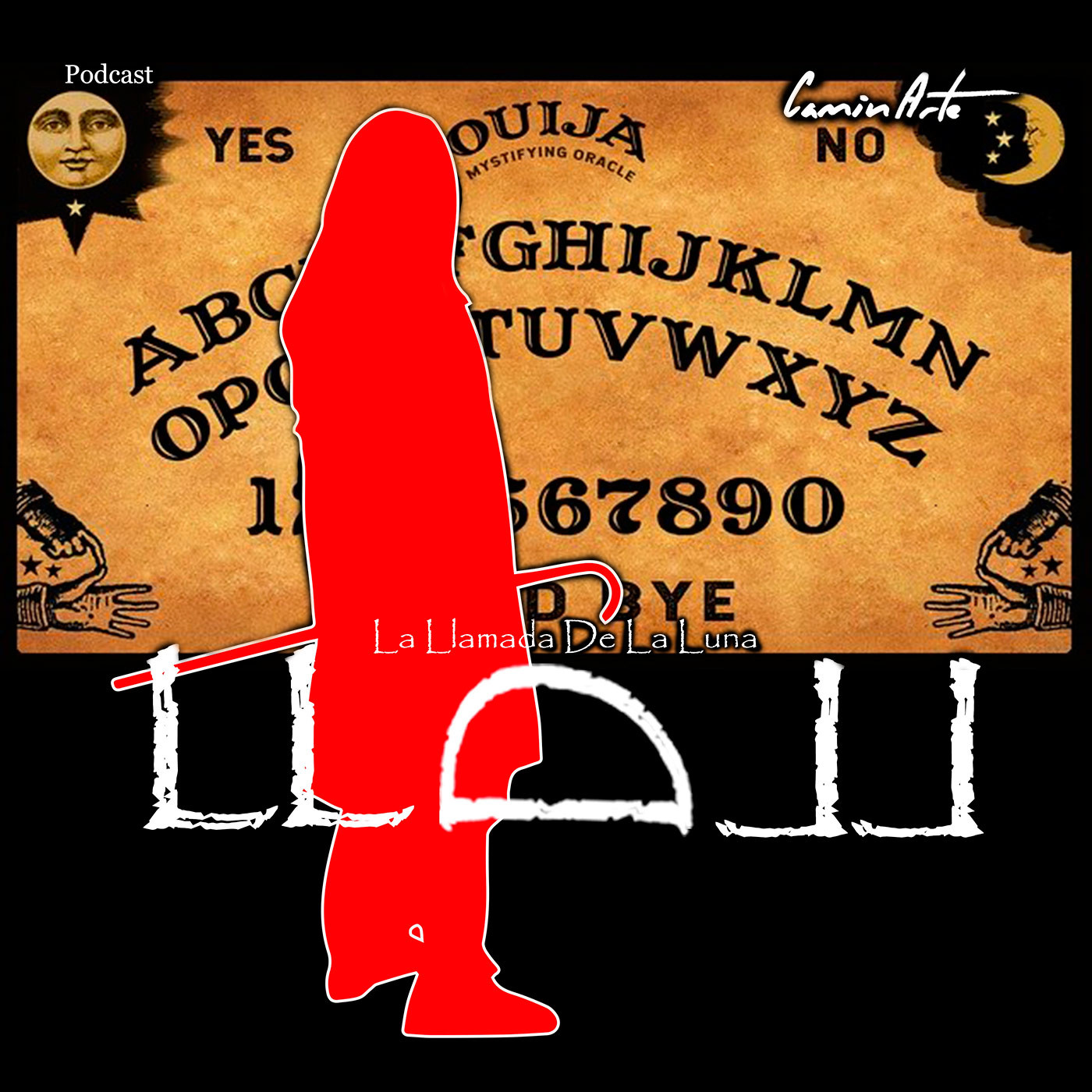 La Llamada De La Luna (LLDLL)