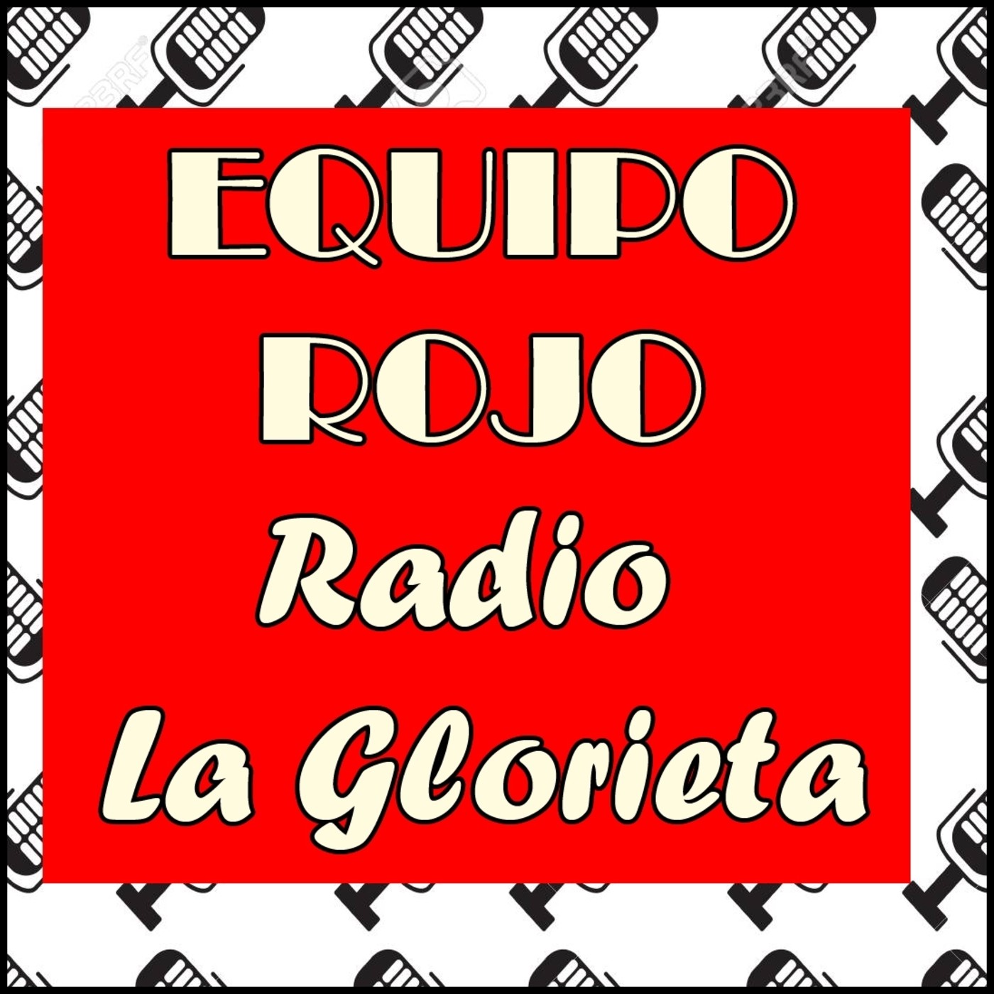 Radio La Glorieta 2019