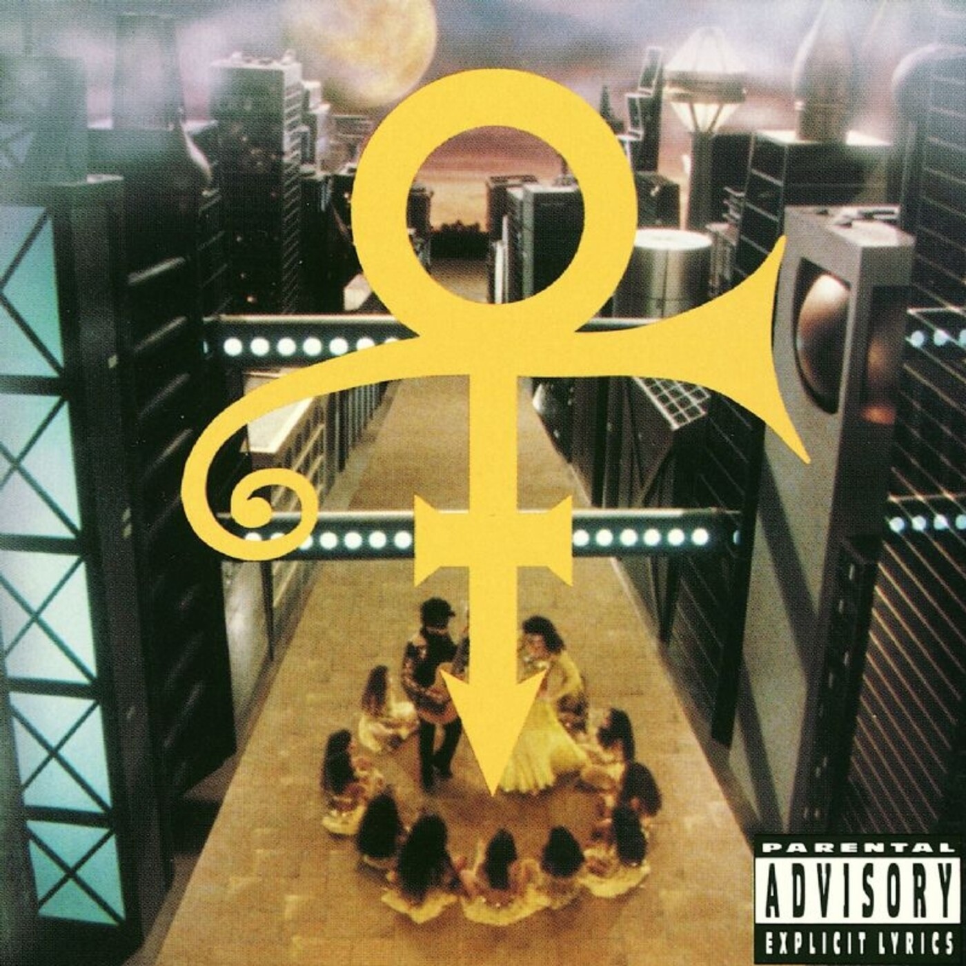 Purple Music - Un podcast sobre Prince