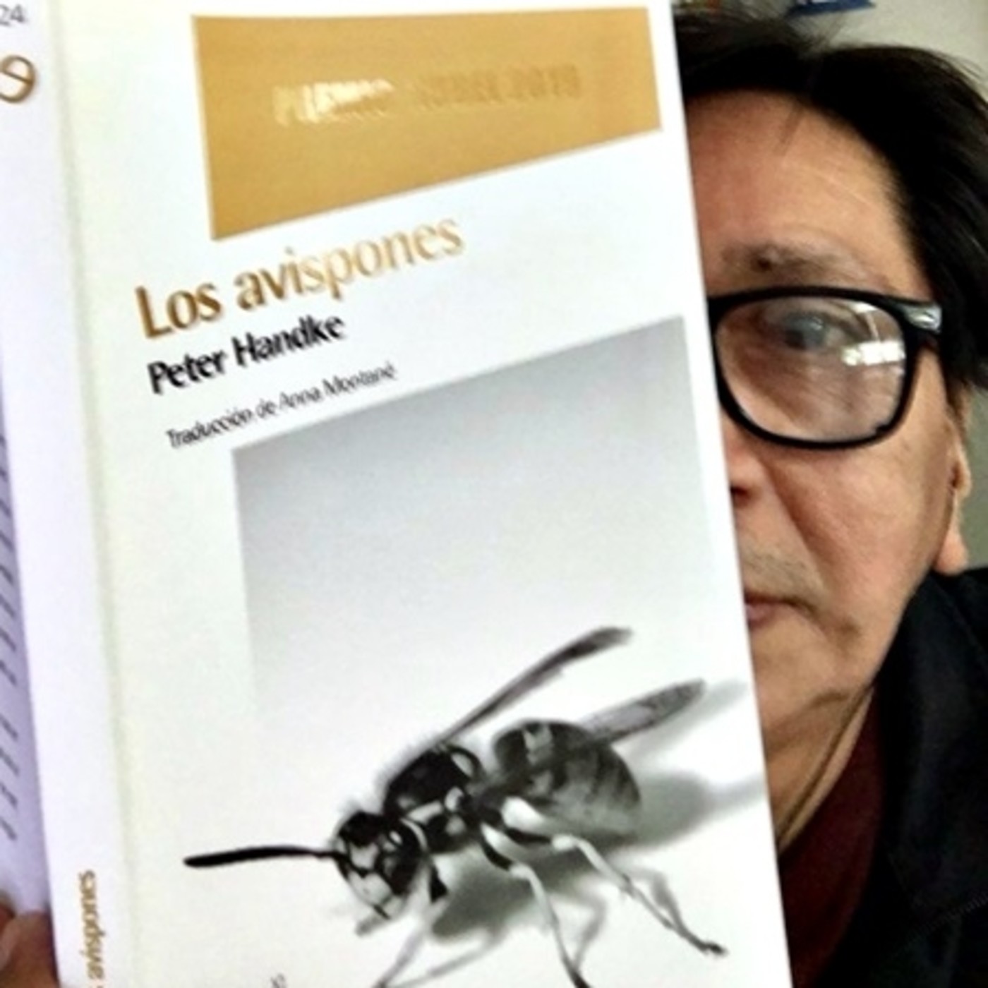 Por el camino