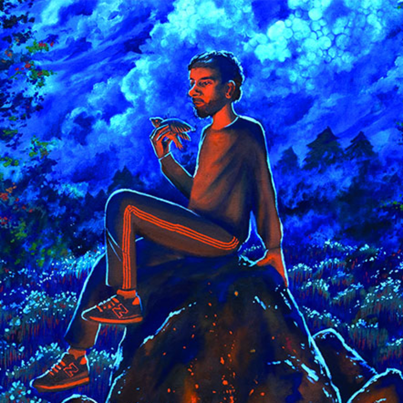 Lucio Mantel presenta 'Todas las formas de estar' episode artwork