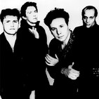Simple Minds T03 #16 El Vuelo de Yorch
