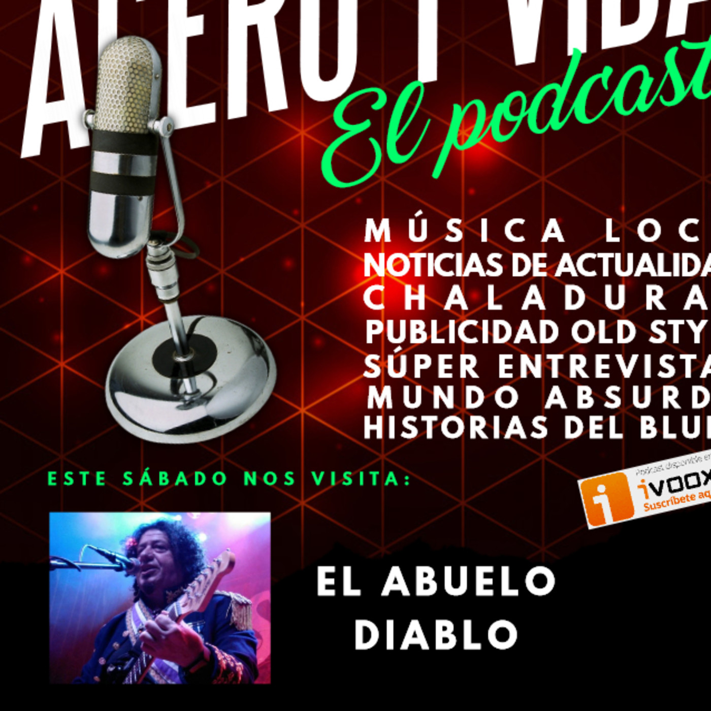 ACERO Y VIDA