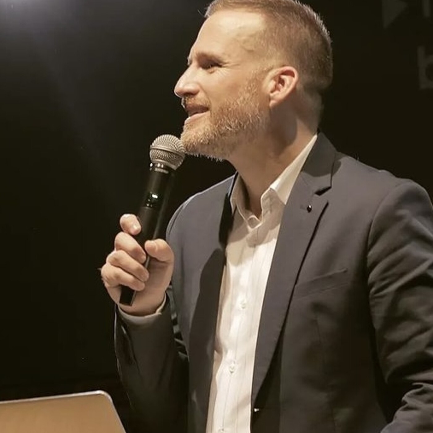 Juan Carlos Parra