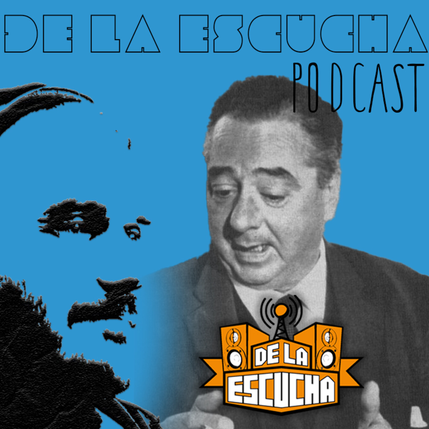 De La Escucha Podcast